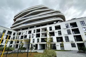 квартира за адресою Зелена вул., 151
