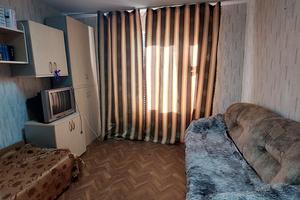 комната по адресу Бориспольская ул., 39-А