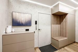 квартира по адресу Заозерна, 1А