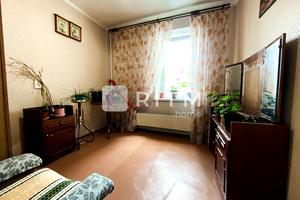 квартира по адресу Воинов-афганцев ул., 6