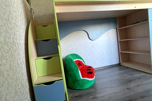 квартира по адресу Науки просп. (Ленина), 49а