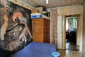 квартира за адресою Богдана Хмельницького просп. (Героїв Сталінграда), 10-Б