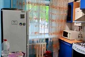 квартира за адресою Писаржевського вул., 22-А