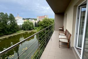 квартира за адресою Тершаківцвв, 1 б