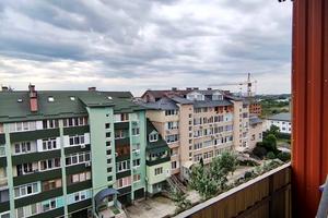 квартира по адресу Августина Волошина ул., 1