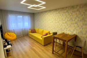 квартира по адресу Мира просп., 18