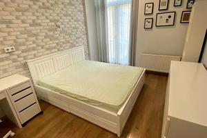 квартира по адресу Регенераторная ул., 4