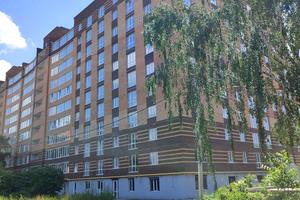 квартира за адресою Старокостянтинівське шосе, 20/5