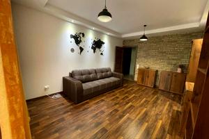 квартира за адресою Кравченко, 8