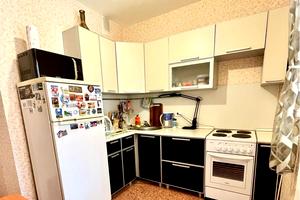 квартира за адресою Гагаріна, 35