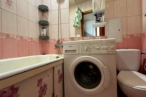 квартира по адресу Івасюка, 23