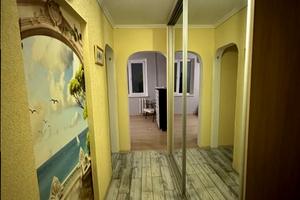 квартира за адресою Яскрава вул. (Тверська), 9