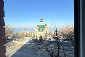 квартира по адресу Шосейна, 1