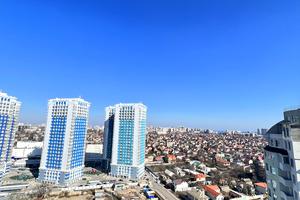 квартира за адресою Люстдорфська дорога вул., 55е