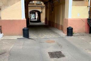 квартира за адресою Пастера вул., 19