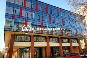 коммерческая по адресу Юлии Здановской ул. (Ломоносова), 71-Ж