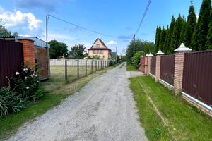 ділянка за адресою 