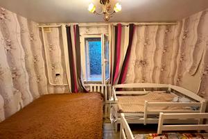 дом по адресу Бережная ул.
