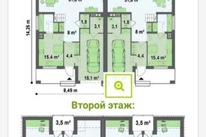 дом по адресу Станичная ул., 13