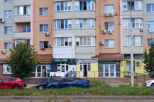 коммерческая по адресу Келецкая ул., 132