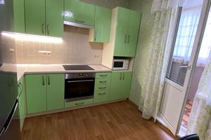 квартира по адресу Елизаветы Чавдар ул., 34