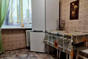 квартира за адресою Борщагівська, 6