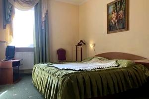 квартира по адресу Николая Закревского ул., 5