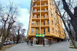 квартира за адресою Новосельського вул., 19а