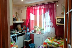 квартира по адресу Филиппа Орлика просп. (Ілліча), 17