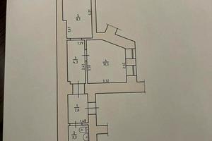 квартира по адресу Еврейская ул., 43