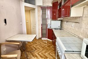 квартира по адресу Фалеевская ул. (Москва — Санкт-Петербург), 91