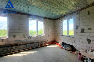 дом по адресу Зернова