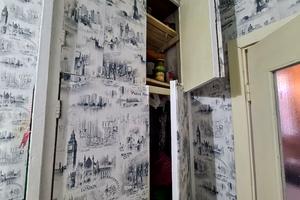 квартира по адресу Лазурная ул., 18б