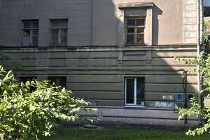 квартира за адресою Дудинської вул. (Наріманова), 14