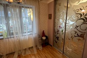 квартира за адресою Канатна вул., 101а