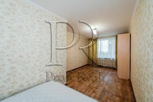 квартира за адресою Лісовий просп., 19