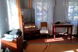 участок по адресу Солнечная ул., 33