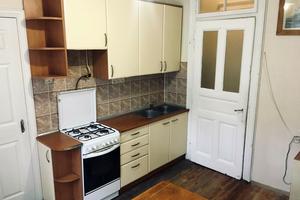 квартира за адресою Миколи Леонтовича вул., 5