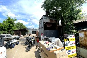 участок по адресу Гната Хоткевича ул. (Червоногвардійська), 3
