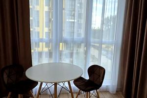 квартира по адресу Запорожское шоссе, 30щ
