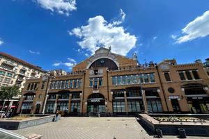 коммерческая по адресу Бессарабская пл., 2