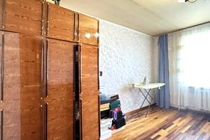 квартира по адресу Рождественская ул., 91