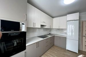 квартира за адресою Корольова, 9