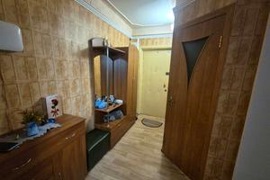 квартира за адресою Чумаченка вул., 6