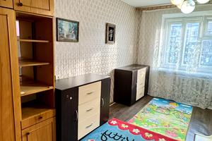 квартира за адресою Ентузіастів, 6