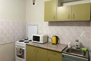 квартира по адресу Островская ул., 2