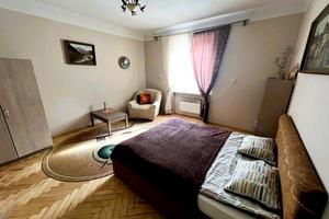 квартира по адресу Братьев Дружих ул. (Комарова), 16