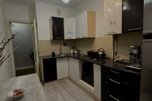 квартира за адресою Ентузіастів вул., 9-А