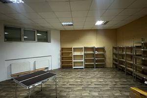 комерційна за адресою Бровари, Грушевського вул., 21