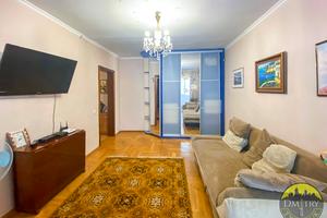 квартира за адресою Героїв Дніпра вул., 12-Б